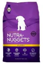 Nutra Nuggets Perro Puppy 7,5k