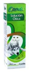 Orenda Soluc Otica X 100ml (Ma)