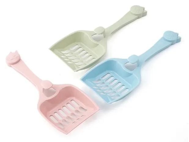 Pala Plastica Grande