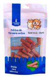 Palitos De Ternera Cortos