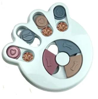 Placa Interactiva Huella