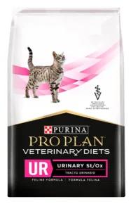Pro Plan Gato Ur Strv Oxlt Tracto Urinario X 1.5 Kg