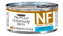 Pro Plan Gato Lata NF Advanced Care 156 Gr