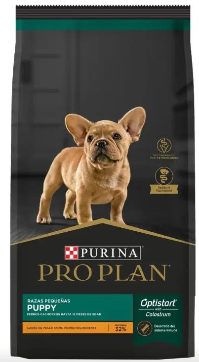 Pro Plan Perro Puppy Razas Pequenas 1 Kg