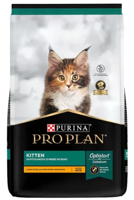 Pro Plan Gatitos Kitten 1,5k