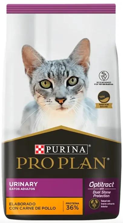 Pro Plan Gatos Adultos Urinary 3k
