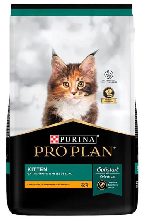 Pro Plan Gatitos Kitten 3 Kg