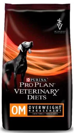 Pro Plan Perro OM Obesidad 7.5 Kg