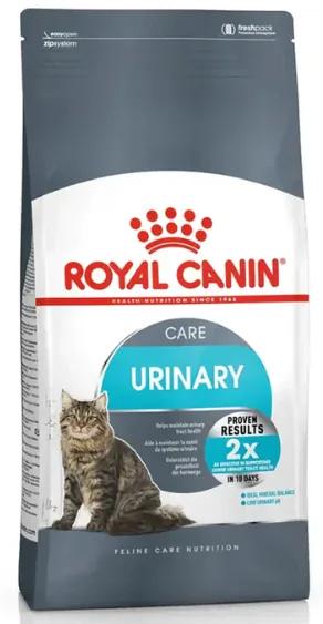 Royal Canin Gato Urinary Care 400 Grs