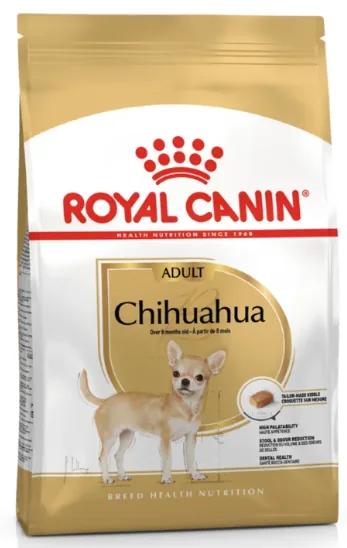 Royal Canin Perro Chihuahua Adulto 1.13 Kg