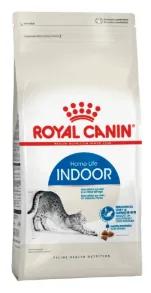 Royal Canin Gato Indoor 1.5kg