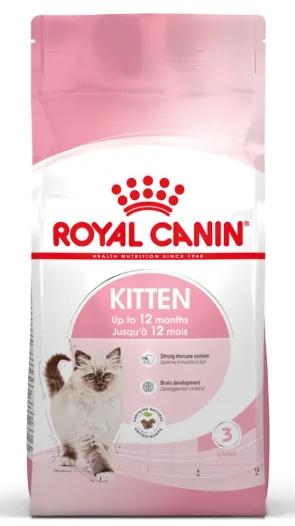 Royal Canin Gato Kitten 0.4kg