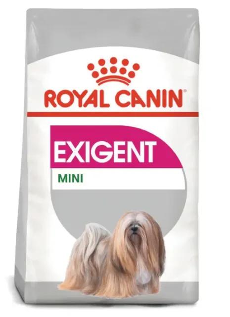 Royal Canin Perro Mini Exigent 1k