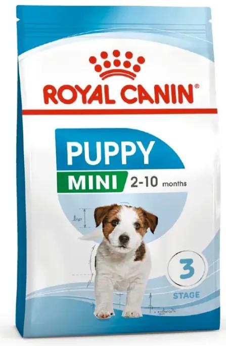 Royal Canin Perro Mini Puppy 0.8kg