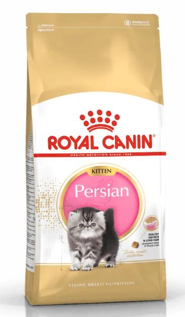Royal Canin Gato Persian Kitten 2k