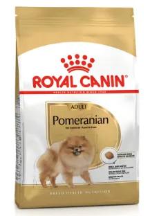 Royal Canin Perro Pomeranian Ad 1.5kg