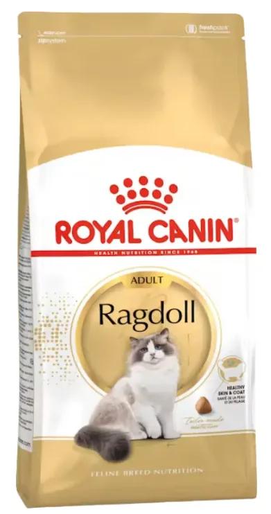 Royal Canin Gato Ragdoll 2kg
