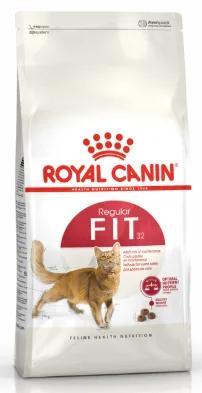 Royal Canin Gato Fit Adult 2 Kg