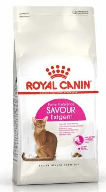 Royal Canin Gato Savour Exigent 2 Kg