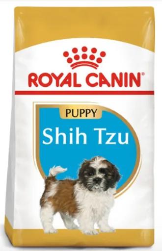 Royal Canin Perro Puppy Shih Tzu 1,5k