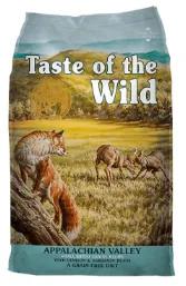 Taste of the Wild Perro Appalachi 5Lb