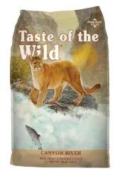 Taste Of The Wild Gato Canyon 5 Lb