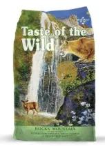 Taste Of The Wild Gato Rocky 5 Lb