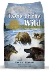 Taste Of The Wild Perro Pacific Adult 5 Lb