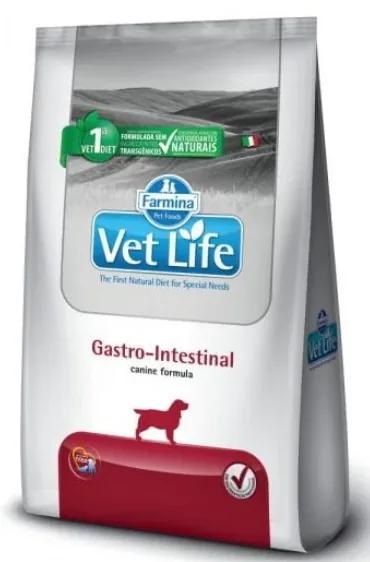 Vetlife Perro Gastrointestinal 2k