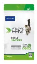 Virbac Gato Adulto Neutered 1,5k