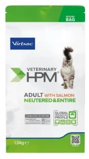 Virbac Gato Adulto Neutered Salmon* 1.5 Kg